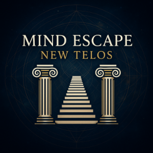 Mind Escape-logo