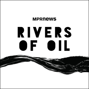 Rivers of Oil-logo
