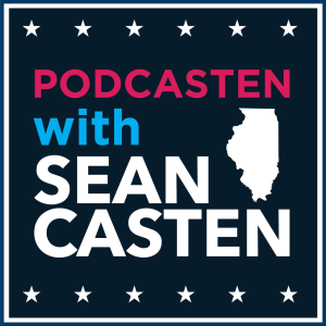 PodCasten with Sean Casten-logo