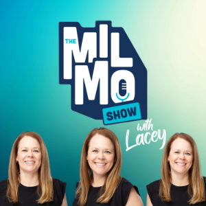MILMO Show-logo