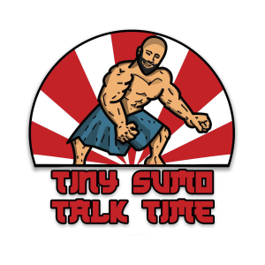 Tiny Sumo Talk Time-logo