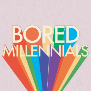 Bored Millennials-logo
