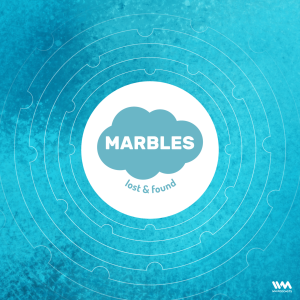 Marbles Lost & Found-logo