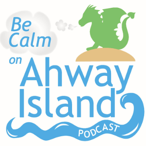 Ahway Island-logo