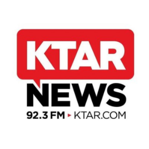 KTAR News 92.3 Reporter Stories-logo