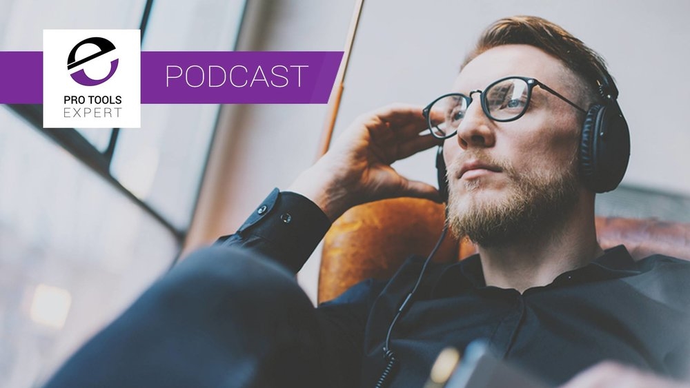 Production Expert Podcast