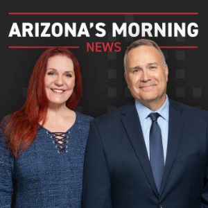 Arizona's Morning News