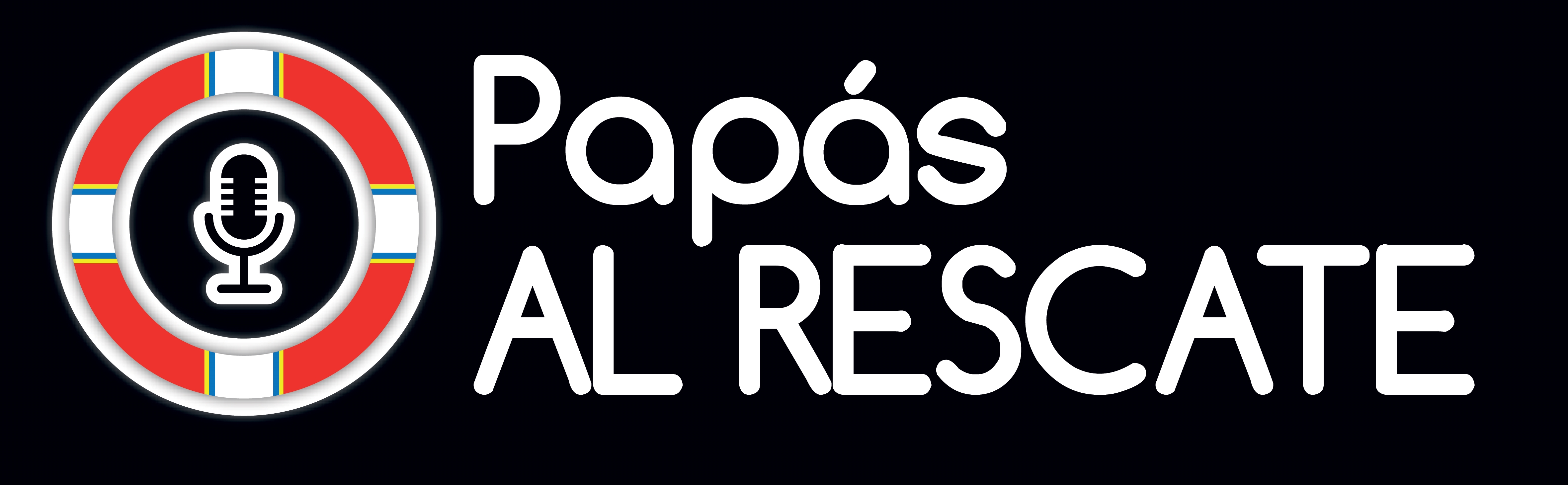 Papás al rescate