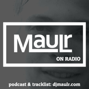 MauLr on Radio-logo