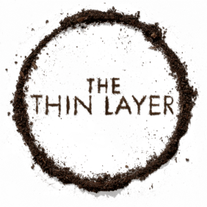 The Thin Layer-logo