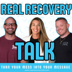 Real Recovery Talk-logo