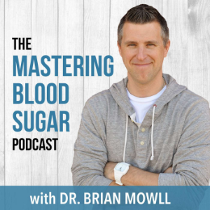 Mastering Blood Sugar-logo