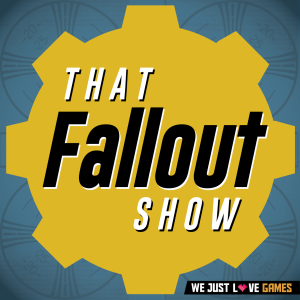 That Fallout Show-logo