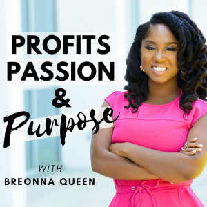 Profits, Passion & Purpose-logo