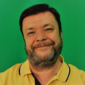 Les Interviews D'Eric Cooper-logo