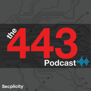 The 443 - Security Simplified-logo