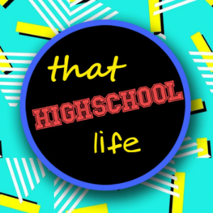 That High School Life-logo