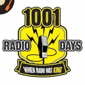 1001 RADIO DAYS-logo