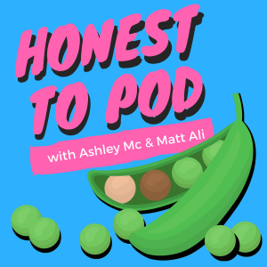Honest To Pod-logo