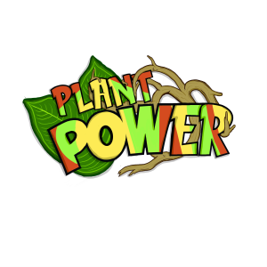 Plant Power-logo