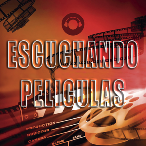 Escuchando Peliculas-logo