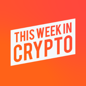 This Week in Crypto-logo