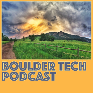 Boulder Tech Podcast-logo