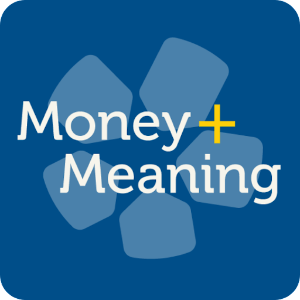 Money + Meaning-logo