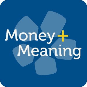 Money + Meaning-logo