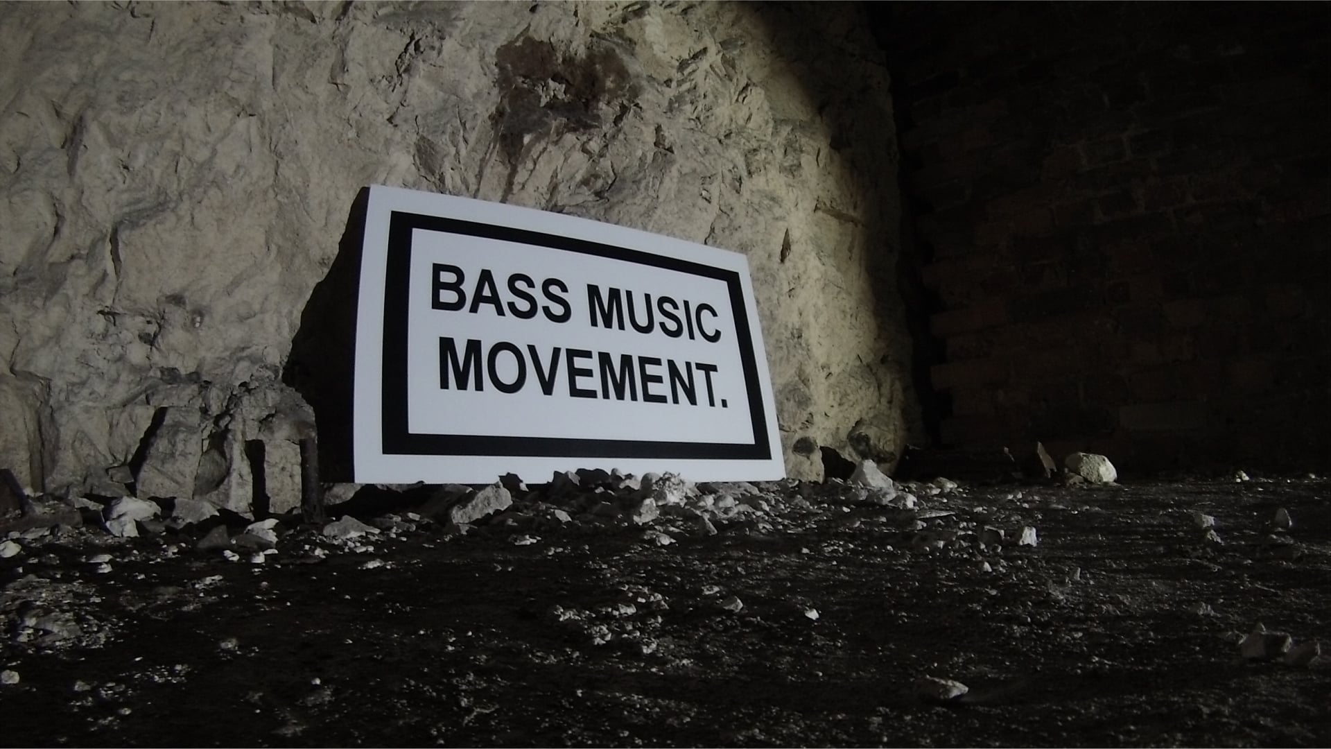 Bass Music Movement Podcast
