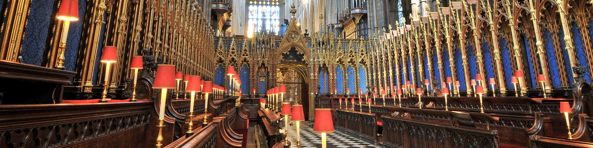 Westminster Abbey
