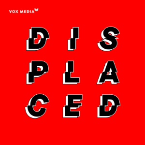 Displaced-logo