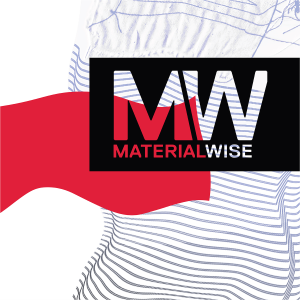 Material Wise-logo