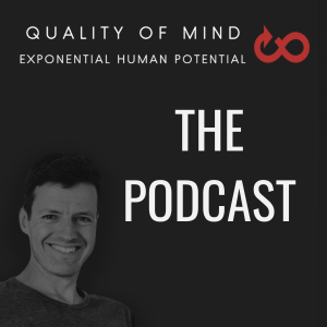 Quality of Mind: Realising Exponential Potential.-logo