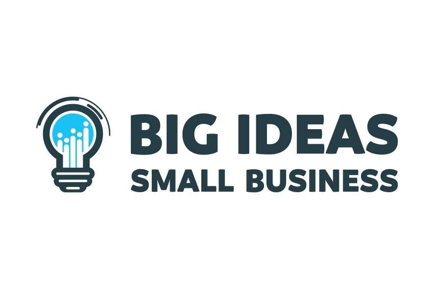 Big Ideas Small Business