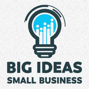 Big Ideas Small Business-logo