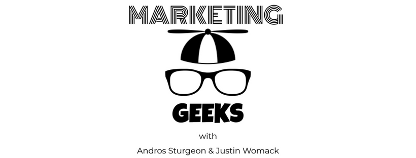 Marketing Geeks