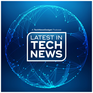 Latest In Tech News-logo