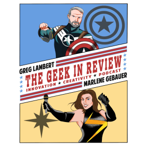 The Geek In Review