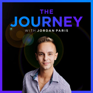 The Journey with Jordan Paris-logo