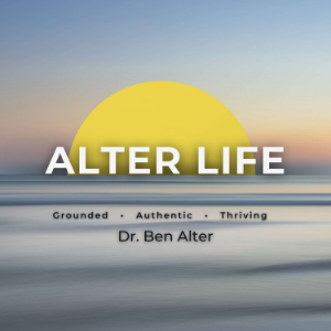 Alter Life-logo