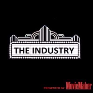 The Industry-logo
