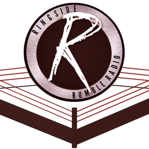 Ringside Rumble Radio-logo