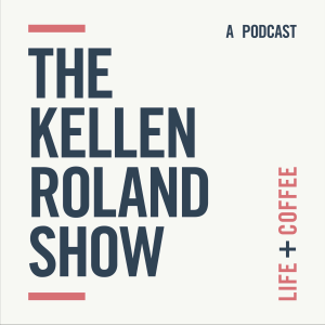 The Kellen Roland Show-logo