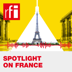 Spotlight on France-logo