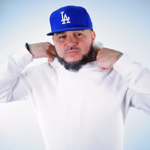 DJ Felli Fel-logo