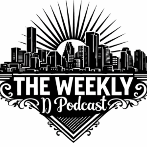 The Weekly D Podcast