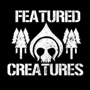 Featured Creatures-logo