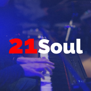 21 Soul-logo