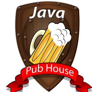 Java Pub House-logo